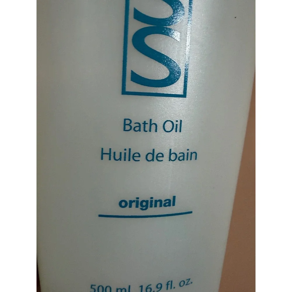 Avon Skin So Soft Original Bath Oil 16.9 fl oz 500ml Large Bottle Sealed New
